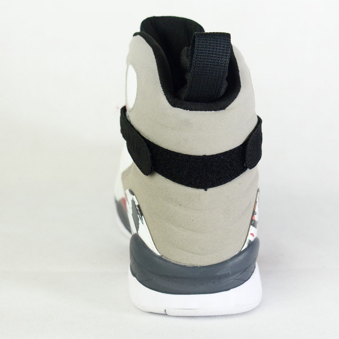 jordan 8 bugs bunny 2013